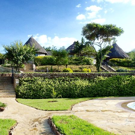 Nyati Hill Cottages Nairobi Kültér fotó