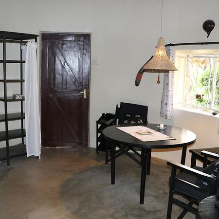 Nyati Hill Cottages Nairobi Kültér fotó