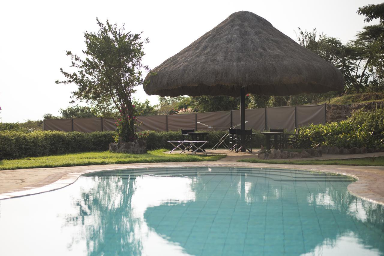 Nyati Hill Cottages Nairobi Kültér fotó