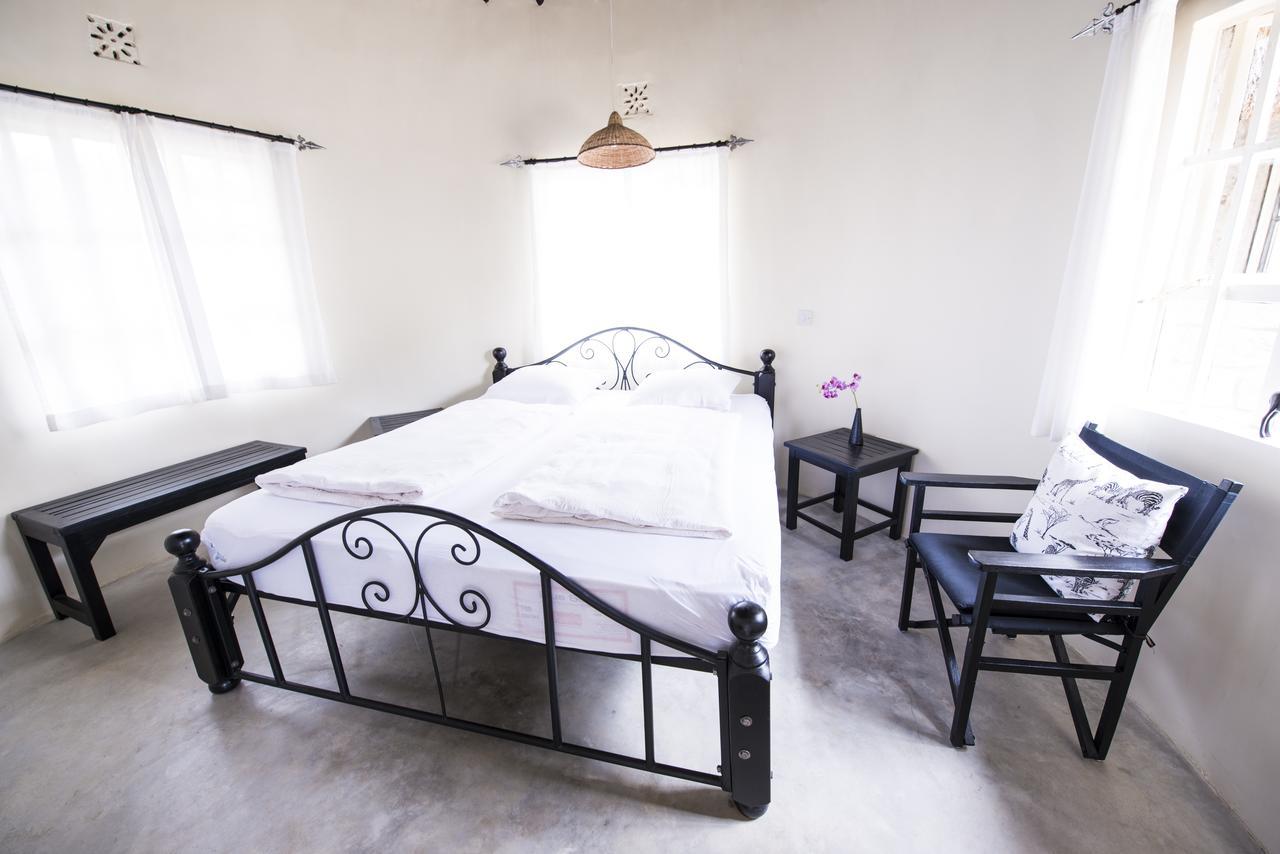 Nyati Hill Cottages Nairobi Kültér fotó