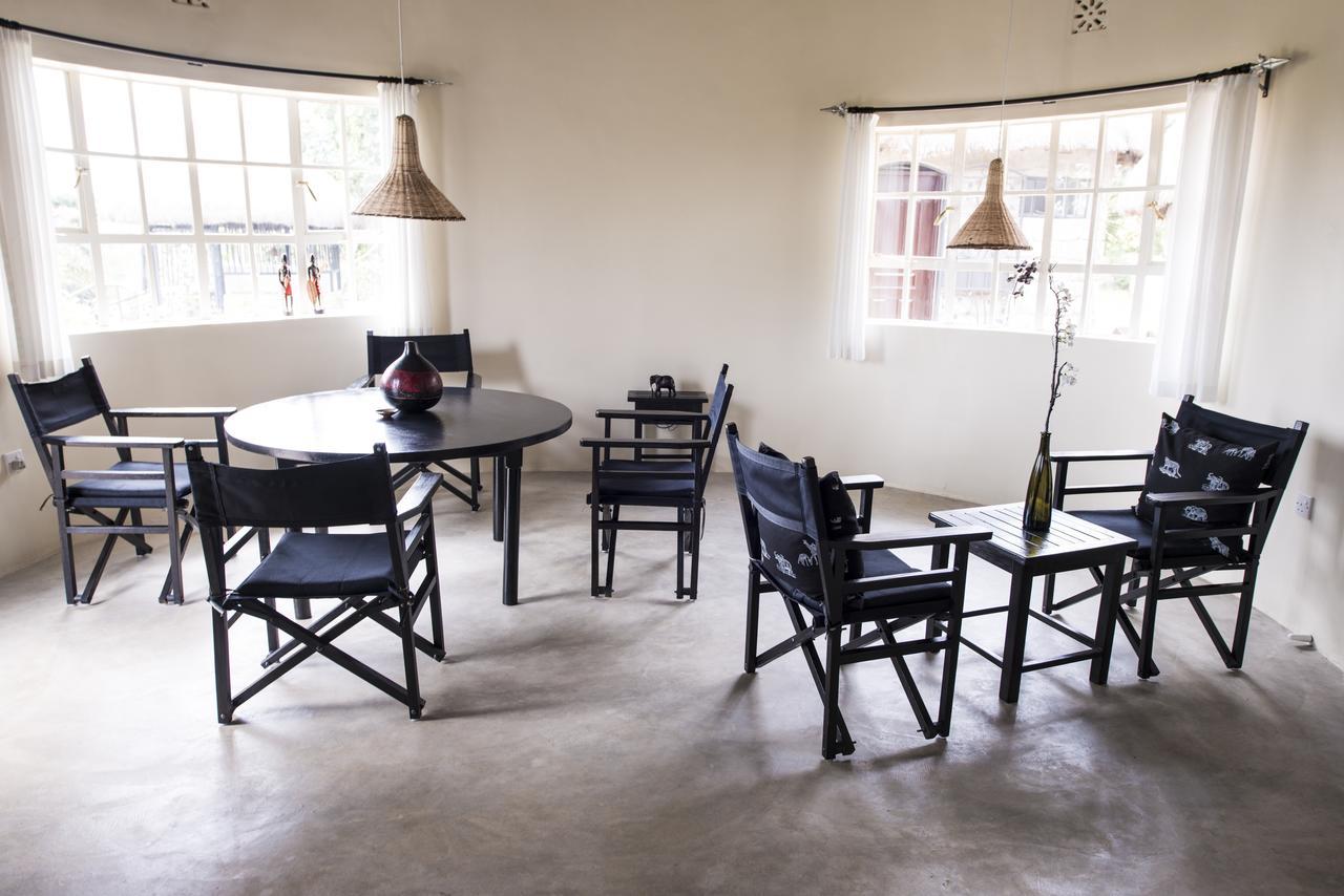 Nyati Hill Cottages Nairobi Kültér fotó
