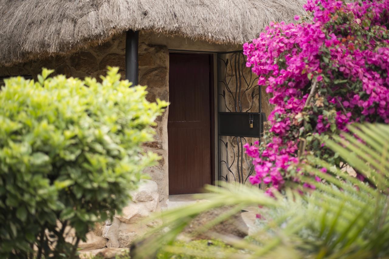 Nyati Hill Cottages Nairobi Kültér fotó