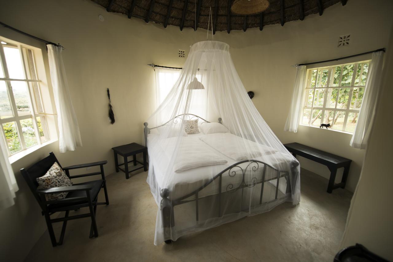 Nyati Hill Cottages Nairobi Kültér fotó