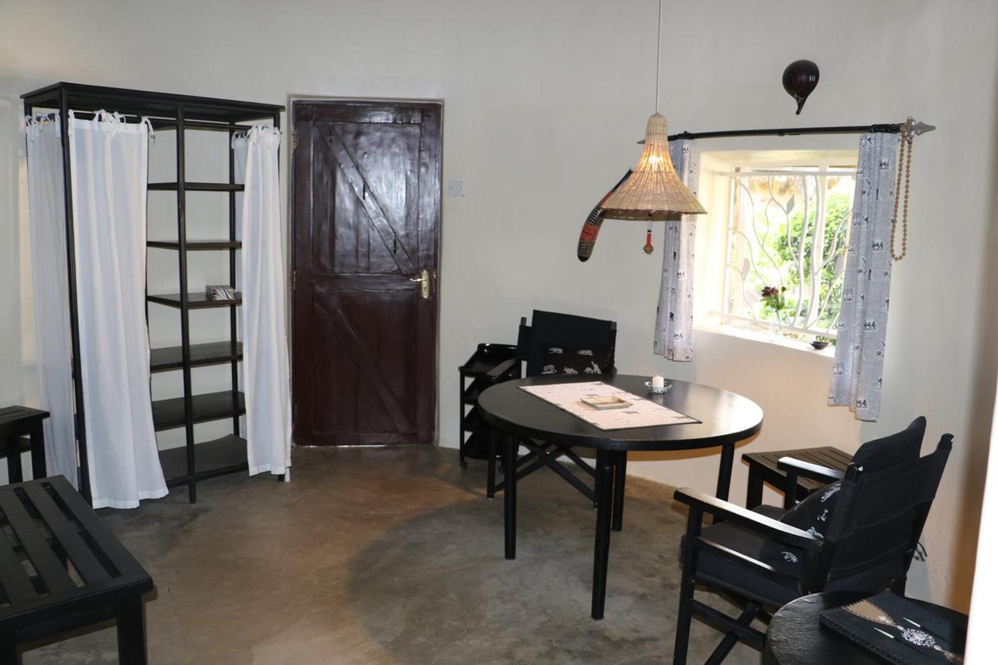 Nyati Hill Cottages Nairobi Kültér fotó